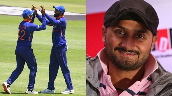 Harbhajan Singh is impressed seeing India's 36-year-old batter's performances against South Africa. (Getty Images) Harbhajan Singh is impressed seeing India's 36-year-old batter's performances against South Africa. (Getty Images)