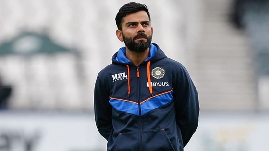 Virat Kohli, the former India captain. (Getty Images) Virat Kohli, the former India captain. (Getty Images)