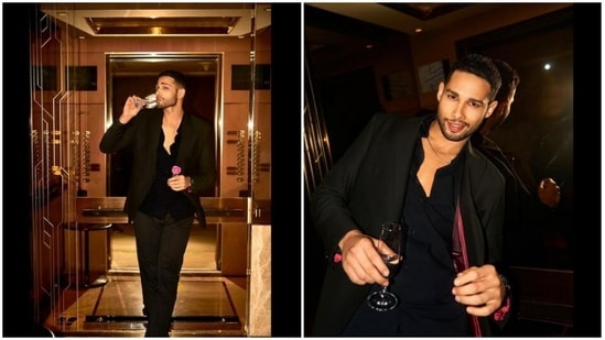 Exclusive video: Siddhant Chaturvedi wants to steal THIS from Katrina Kaif  and Kareena Kapoor Khan | Filmfare.com
