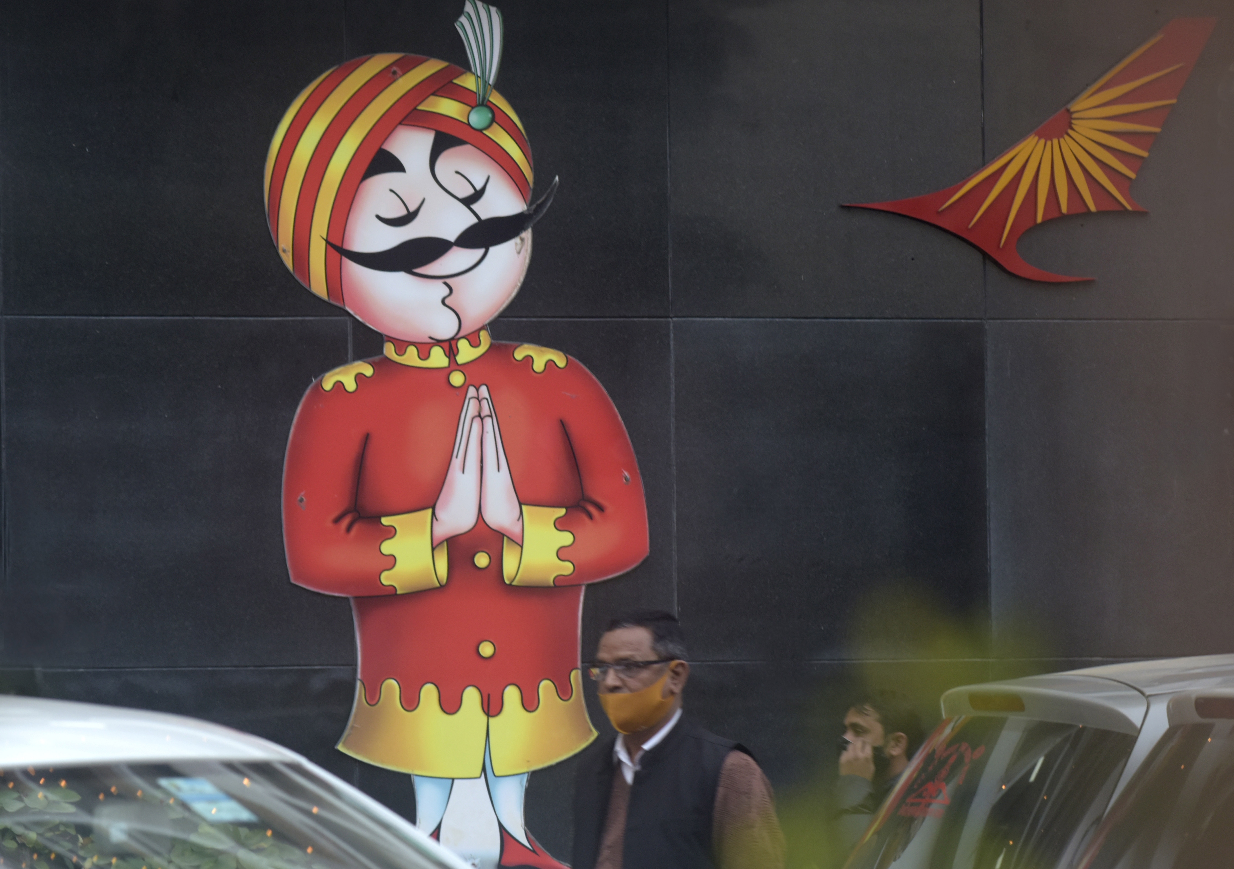 Passengers will be addressed as guests by Air India from now on. Passengers will be addressed as guests by Air India from now on. 