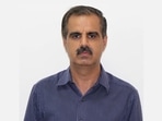 Dr Shivendra Bajaj, Executive Director, Federation of Seed Industry of India and Alliance for Agri Innovation.