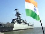 Join Indian Navy through JEE Main Score 2021: Apply for Cadet Entry Scheme