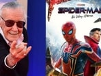 A Stan Lee look-alike was to have a cameo in Spider-Man: No Way Home.