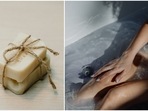 If you want your skin to be soft and supple in the winter months, then use oil-based soaps.
