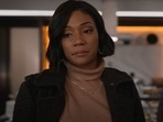 The Afterparty Review: Tiffany Haddish in a still from the show. The Afterparty Review: Tiffany Haddish in a still from the show. 