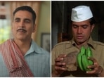 Akshay Kumar remembered his late father-in-law Rajesh Khanna as he shared his new advertisement.