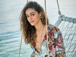 Ananya Panday earlier claimed she watched foreign films before meeting Shakun Batra. Ananya Panday earlier claimed she watched foreign films before meeting Shakun Batra.