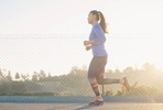 A new research has found that physical activity monitors like fitness applications and wearable devices help in increasing the activity levels in adults.(Unsplash) A new research has found that physical activity monitors like fitness applications and wearable devices help in increasing the activity levels in adults.(Unsplash)