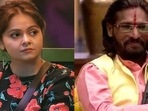Devoleena Bhattacharjee and Abhijit Bichkule had some of the ugliest fights in the Bigg Boss 15 house. Devoleena Bhattacharjee and Abhijit Bichkule had some of the ugliest fights in the Bigg Boss 15 house.