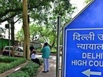 Delhi high court (File Photo) Delhi high court (File Photo)