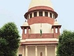 Supreme Court (File Photo) Supreme Court (File Photo)