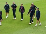 England cricket team