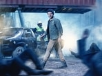 Puneeth Rajkumar's last film James will release this year. &nbsp;