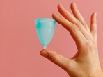 A menstrual cup sterilizer is easy to use and very effective in killing germs.&nbsp;