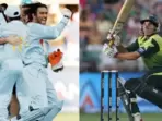 India won the inaugural T20 World Cup title in 2007.(Getty Images) India won the inaugural T20 World Cup title in 2007.(Getty Images)