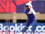 India U19 captain Yash Dhull. India U19 captain Yash Dhull. 