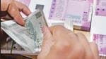 India’s bad bank NARCL is ready to acquire stressed assets worth <span class='webrupee'>₹</span>82,845 crore involving 38 non-performing assets (NPAs) (AFP File Photo) India’s bad bank NARCL is ready to acquire stressed assets worth <span class='webrupee'>₹</span>82,845 crore involving 38 non-performing assets (NPAs) (AFP File Photo)