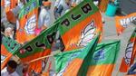 With this, the BJP has now named 295 candidates, including 37 women, for the Uttar Pradesh assembly elections so far. (REPRESENTATIVE IMAGE)