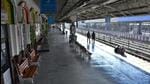 A railway official in Ludhiana who had witnessed the entire episode revealed that the station director had seen the TTE accompanying railway staff to one of the two rolling huts located at the end of Platform Number 1 and confronted him, following which incident took place. TTEs are not allowed in rolling huts. (HT Photo) A railway official in Ludhiana who had witnessed the entire episode revealed that the station director had seen the TTE accompanying railway staff to one of the two rolling huts located at the end of Platform Number 1 and confronted him, following which incident took place. TTEs are not allowed in rolling huts. (HT Photo)