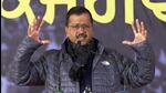 Delhi chief minister Arvind Kejriwal addresses a public rally at Town Hall, Phillaur, Jalandhar in Punjab on Friday. He said that the state needs an honest and a dedicated CM, and not a leader who has been accused of selling ‘sand’ or ‘drugs’. (ANI) Delhi chief minister Arvind Kejriwal addresses a public rally at Town Hall, Phillaur, Jalandhar in Punjab on Friday. He said that the state needs an honest and a dedicated CM, and not a leader who has been accused of selling ‘sand’ or ‘drugs’. (ANI)