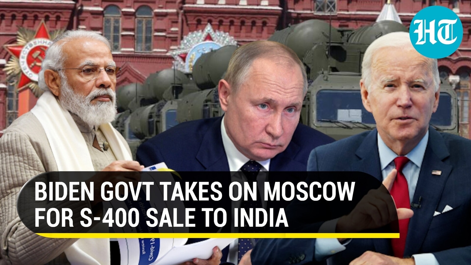 US Warns Over Russia India S 400 Deal Says Moscow Playing   HT Normal Thumbnail   AUG  2021S 400 1643361456089 1643361459970 