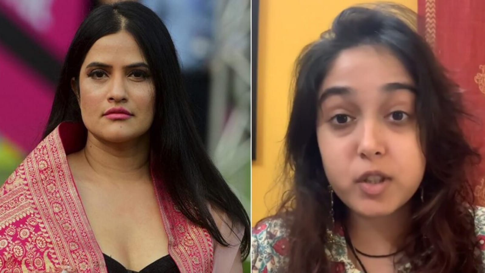 Sona Mohapatra Defends Ira Khan After A Troll Made Fun Of Her Looks Bollywood Hindustan Times