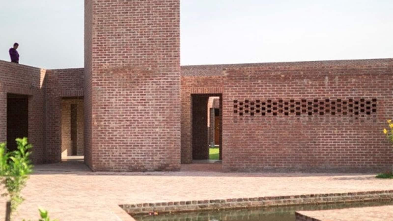 The World's Best Building Is A Rural Hospital In Bangladesh.