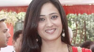 Actress Shweta Tiwari. (Archives) Actress Shweta Tiwari. (Archives)