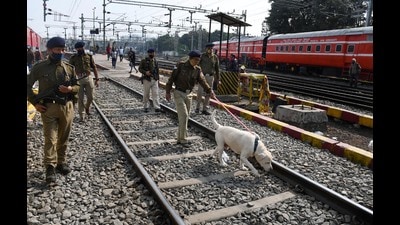 When asked about his whereabouts on the previous night, the 19-year-old failed to give a satisfactory answer. (PTI) When asked about his whereabouts on the previous night, the 19-year-old failed to give a satisfactory answer. (PTI)