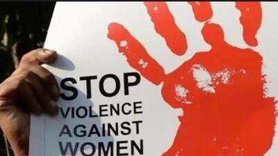 The victim was sitting along with her friend at a tea stall when the accused, who were loitering in the area, came near her and allegedly touched her inappropriately. They threatened her with dire consequences as she objected to their obscene behaviour. (REPRESENTATIVE PHOTO)