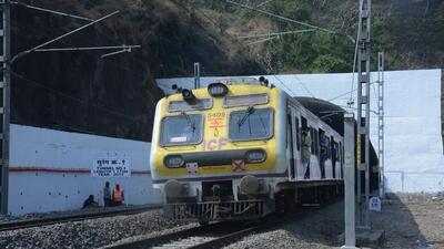 The makeover will be localised and theme-based, with facilities including elevated passenger decks, foot over bridges, skywalks and green spaces near the premises (HT File) The makeover will be localised and theme-based, with facilities including elevated passenger decks, foot over bridges, skywalks and green spaces near the premises (HT File)