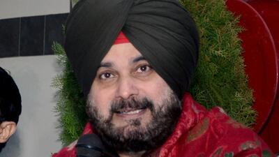 Ahead of the elections, a woman claiming to be Punjab Congress leader Navjot Singh Sidhu’s sister has decribed him as a ‘cruel person’ and alleged that he had deserted their old mother after their father’s death. (ANI)
