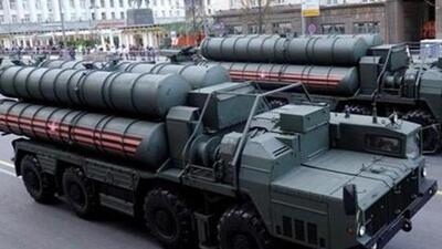 India has a long-standing defence relationship with Russia — and has pursued its acquisition of the S-400 missile system. (Archive) India has a long-standing defence relationship with Russia — and has pursued its acquisition of the S-400 missile system. (Archive)
