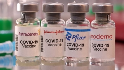 NeoCov is a new variant of coronavirus which has been found only among bats in South Africa. (REUTERS)