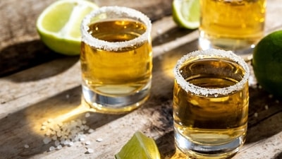 Drinking too much alcohol affects the lungs. Sulphate present in alcohol enhances the symptoms of asthma. Ethanol also affects the cells of the lungs further causing illnesses like Pneumonia, Drinking too much alcohol affects the lungs. Sulphate present in alcohol enhances the symptoms of asthma. Ethanol also affects the cells of the lungs further causing illnesses like Pneumonia,