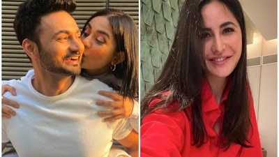 Anmol Sood’s friend joked that he was glad that the RJ was dating Amrita Rao and not Katrina Kaif. Anmol Sood’s friend joked that he was glad that the RJ was dating Amrita Rao and not Katrina Kaif.