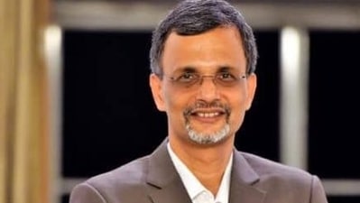 V Anantha Nageswaran has become the new Chief Economic Advisor.&nbsp;