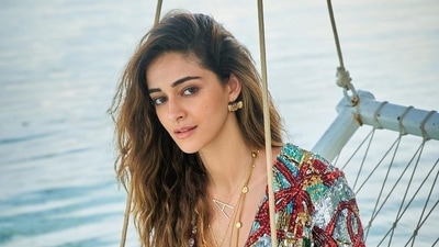 Ananya Panday earlier claimed she watched foreign films before meeting Shakun Batra. Ananya Panday earlier claimed she watched foreign films before meeting Shakun Batra.