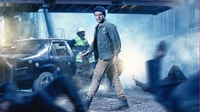 Puneeth Rajkumar's last film James will release this year. Puneeth Rajkumar's last film James will release this year. 