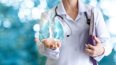 For healthy breathing, it is important that we maintain good health of our lungs, However, due to covid effects, pollution and unhealthy eating habits, our lungs get affected. In this situation, let's have a look at the food items that should be avoided in order to keep our lungs healthy. For healthy breathing, it is important that we maintain good health of our lungs, However, due to covid effects, pollution and unhealthy eating habits, our lungs get affected. In this situation, let's have a look at the food items that should be avoided in order to keep our lungs healthy.