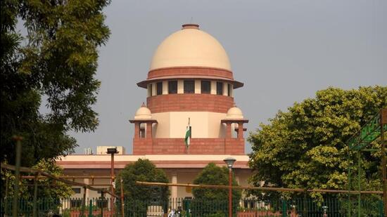 The Supreme Court judgment created a political stir in Maharashtra. (Archive)