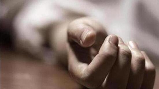 Ludhiana police have recovered a suicide note, in which the trader accused 12 of his business associates of humiliating and threatening him for money (Getty Images/iStockphoto) Ludhiana police have recovered a suicide note, in which the trader accused 12 of his business associates of humiliating and threatening him for money (Getty Images/iStockphoto)