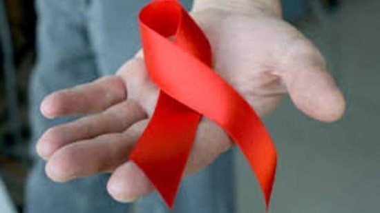 Tests of HIV vaccine using mRNA technology have begun