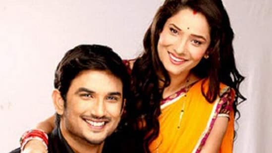 Ankita Lokhande and SSR's Pavitra Rishta aired on Zee TV from 2009 to 2014.