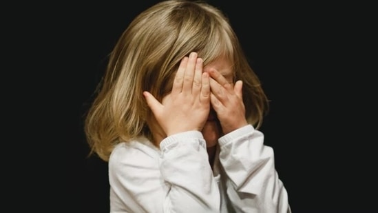 Reduced oral intake by child should not be ignored.(Unsplash)