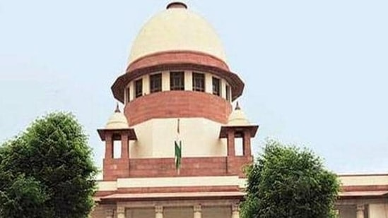 Supreme Court (File Photo) Supreme Court (File Photo)