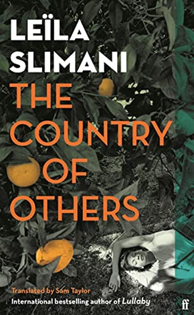 320pp,  ₹699; Faber & Faber