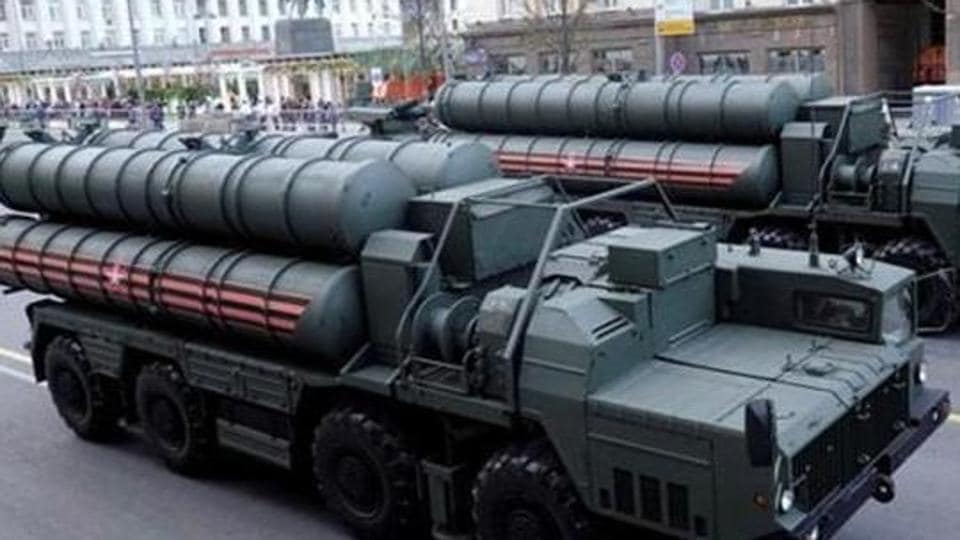 India has a long-standing defence relationship with Russia — and has pursued its acquisition of the S-400 missile system. (Archive) India has a long-standing defence relationship with Russia — and has pursued its acquisition of the S-400 missile system. (Archive)