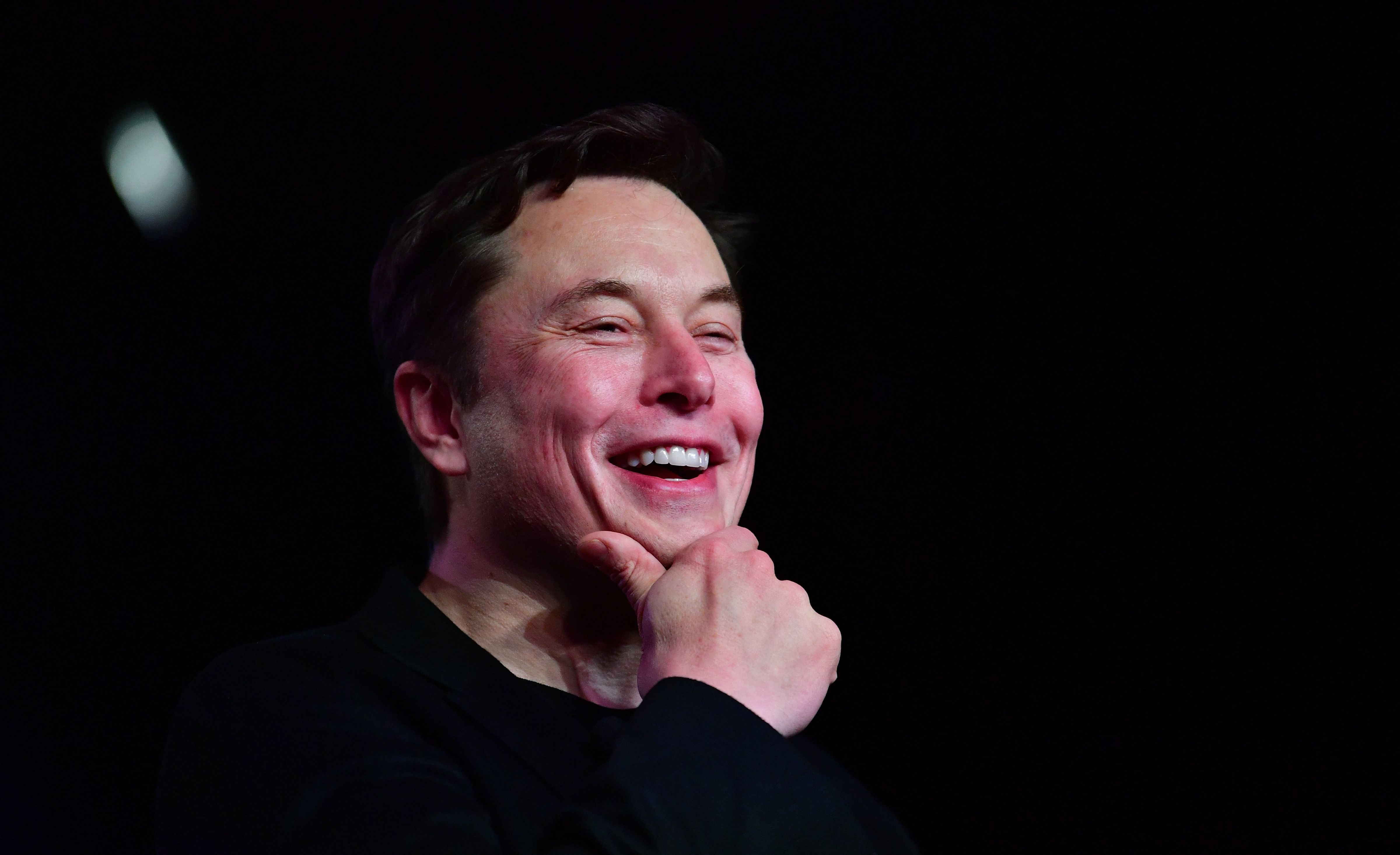 Tesla CEO Elon Musk. (AFP) Tesla CEO Elon Musk. (AFP)