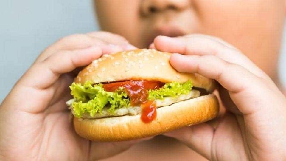 Obesity and its psycho-social impact is less spoken about and discussed (HT File)